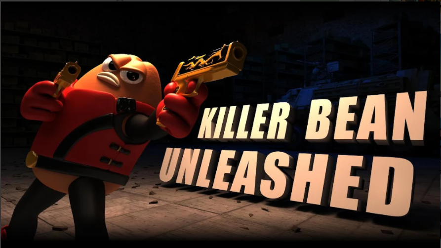 killer beans