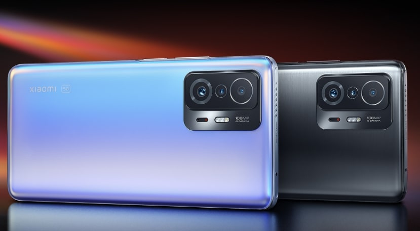 MI11T PRO