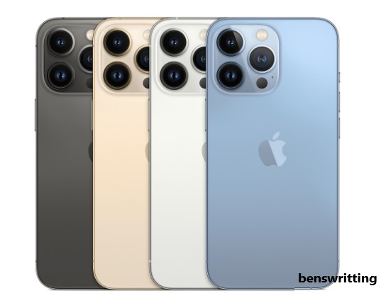 iphone 13 Pro 1