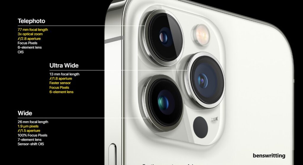 iphone 13 pr0