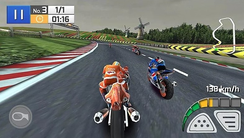 RACE