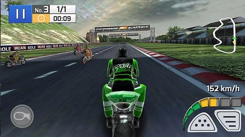 RACE2
