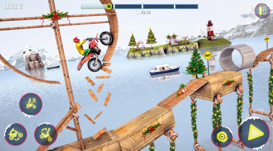 stunt 1
