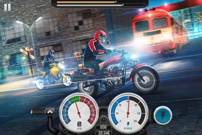 top bike 1