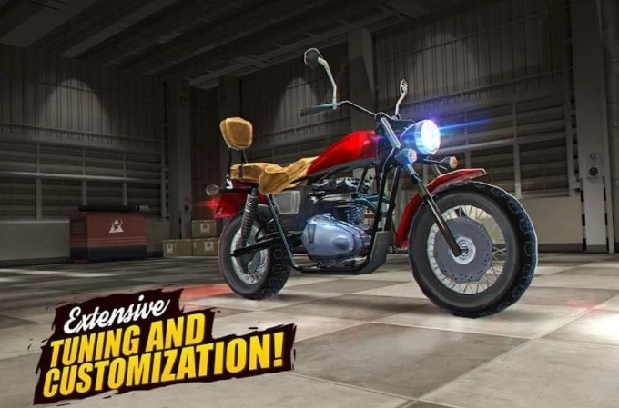 top bike