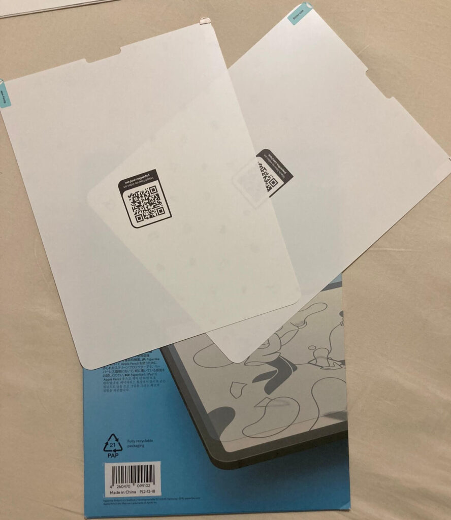 Paperlike 2