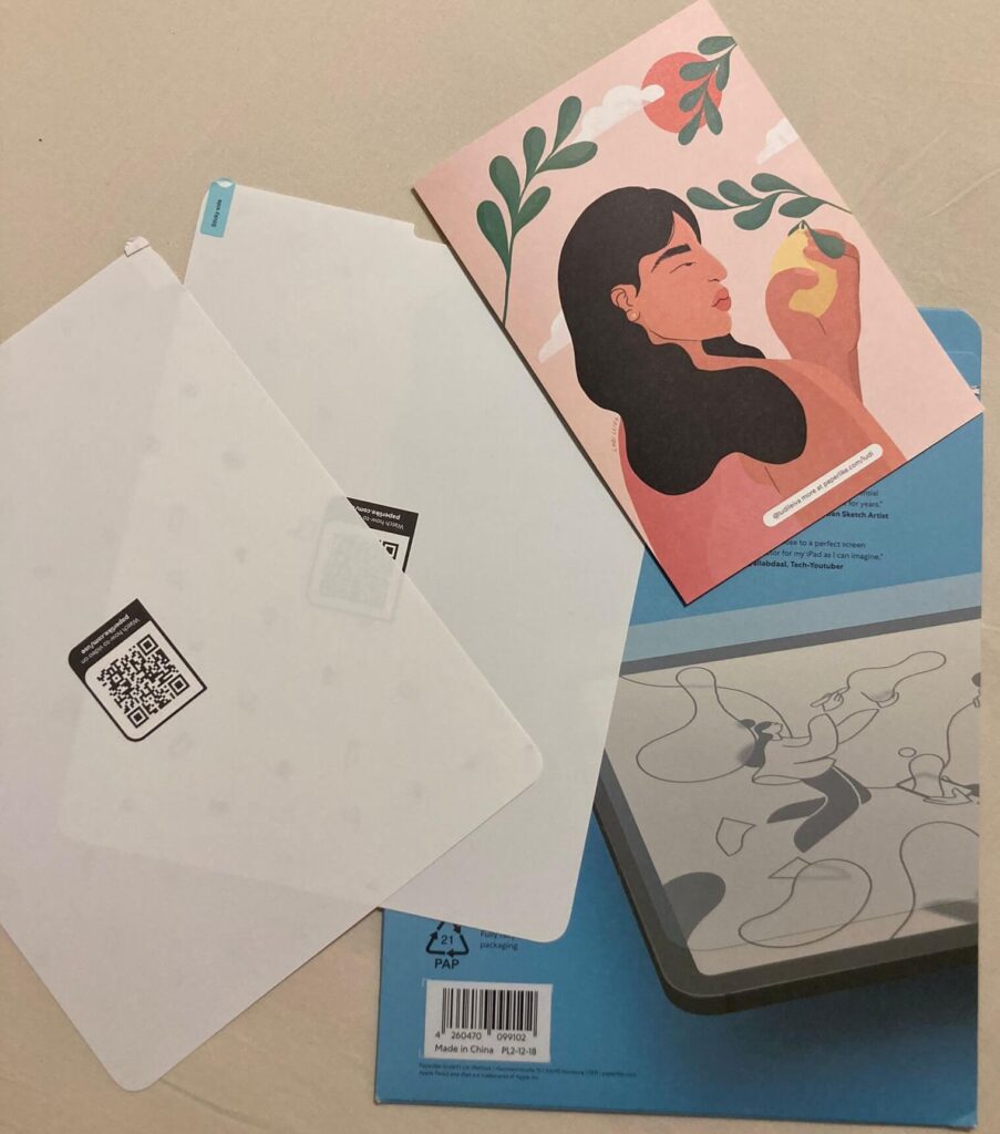 paperlike