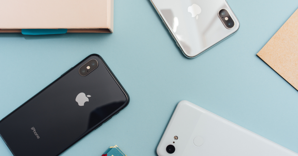 iPhone 15
