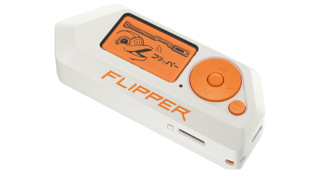 Flipper Zero: The hacking tool you need !